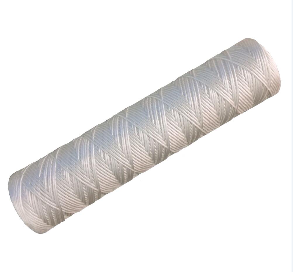 Nylon Wound Filter