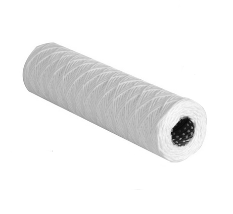 Nylon Wound Filter