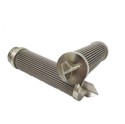 CST Wiremesh Cartridge Filter