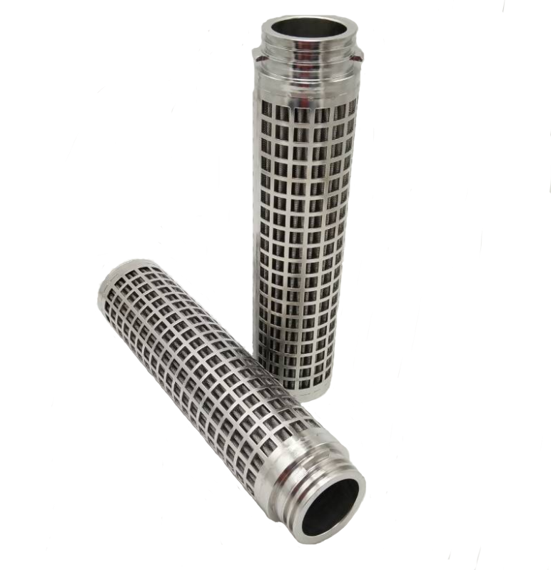 CST Wiremesh Cartridge Filter