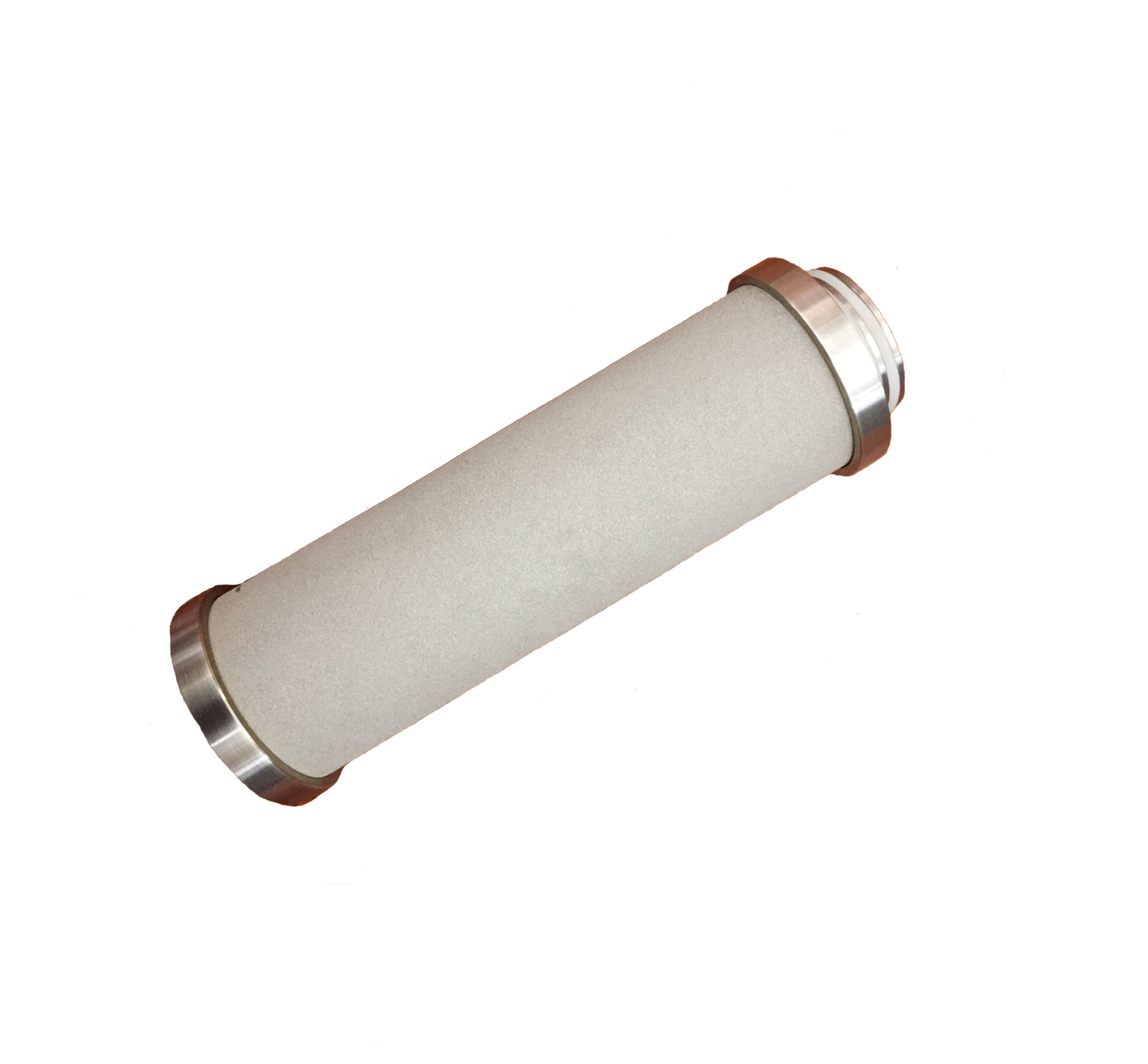 CST Sintered Cartridge Filter