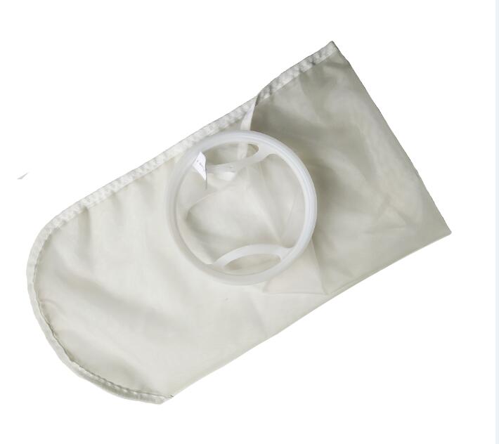 Nylon Filter Bag